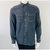 Camisa preta masculina GAP TAM M