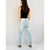 Calça jeans clara feminina TAM 42 na internet