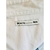 Camisa off white masculina TAM GG - loja online