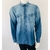 Camisa jeans masculina RICHARDS TAM G