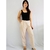 Calça de rosa feminina TAM M - comprar online