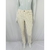 Calça listrada skinny feminina TAM 38