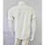 Camisa branca de linho masculina TAM P na internet