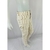 Calça listrada skinny feminina TAM 38 - comprar online