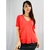 Blusa rosa de tricô feminina TAM GG na internet