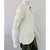 camisa polo branca masculina TAM M - comprar online