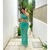 Conjunto verde de tricô TAM M - comprar online
