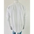 camisa branca masculina manga curta TAM G - Qnova Second Hand
