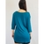 blusa azul feminina plus size TAM GG na internet