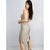 vestido tomara que caia TAM M na internet