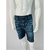 Bermuda jeans masculina LEVIS TAM 46