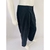 Calça preta masculina TAM 46 - comprar online