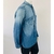 Camisa jeans masculina RICHARDS TAM G - comprar online