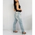 Calça jeans clara feminina TAM 42 - comprar online