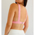 Top rosa claro TAM P - comprar online