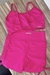 CONJUNTO DE SHORT BELA