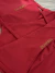 CONJUNTO BASIC CHIC RED - loja online