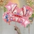 Globo Stitch (rosa)