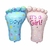 Globo Baby Shower Piecito - comprar online