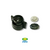 TAPA 1/4 VUELTA 3 CHORROS PARA FERTILIZANTES LÍQUIDOS MARCA PPB COD. N0102-02TC