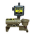 MINI SURTIDOR 12 Ó 24 VOL PARA GAS-OIL FRAMER COD. S7000 12 Ó 24 VOL