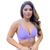 Sutiã sem arco com Bojo Soft ref 216 - Pj Atacadão da Lingerie