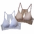 Ref 126 Kit 2 Sutiãs Clarisse - comprar online
