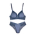 Conjunto Lingerie Tiffany Ref 322 - Pj Atacadão da Lingerie