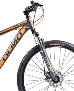 BICI MTB OLMO WISH 290 R29 - comprar online