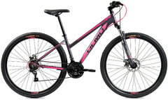 BICI MTB OLMO WISH 295 R29 - Bikes City