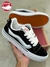 VANS KNU