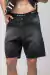 Bermuda Drip negra - comprar online