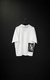 Camisa Riptide vides white