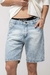 Bermuda Drip celeste - comprar online