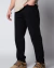 Jeans Mom black