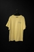 Remera halimeda amarilla