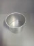 Molde tortera de Aluminio Multy N° 14 x 11 cm de alto - comprar online