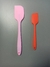 Espátula de Silicona de 1 pieza