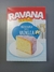 Bizcochuelo Ravana 540 g Vainilla