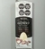 Chocolate Alpino barra de 500 g Blanco