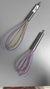 Batidor Siliconado 24 cm - comprar online