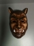 Careta Halloween Hombre Lobo