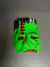 Careta Halloween frankenstein