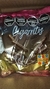 Habanitos de Chocolate Temflor 150 g