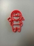Cortante Cortantes Desing Robot Calamar x 1