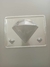 Molde, Placa Acetato Diamante Grande