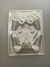Molde, Placa Acetato Joystick N° 217