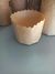 Molde para Pan Dulce Liso. Unidad - comprar online