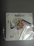 Topper Adorno Pinche Set Feliz Cumpleaños Nota Musical Pinches Calumi