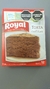 Premezcla Bizcochuelo Royal Chocolate 500 g